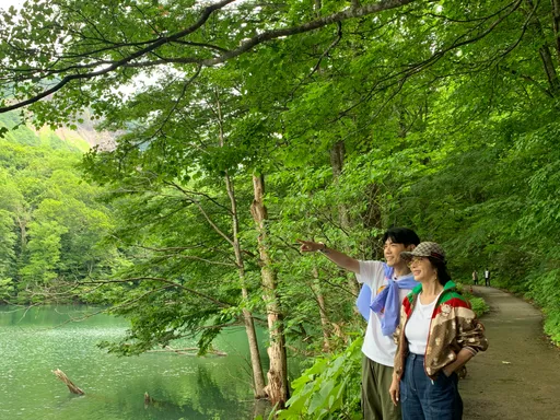 陳美鳳大啖青森牛排 好吃到起雞皮疙瘩