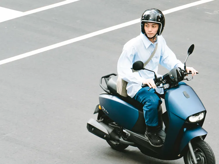 即日起至8/31止，購買New CO-IN即享包括1萬元的現金購車優惠、信用卡/信貸分期0利率等三種優惠選擇方案。原廠照片