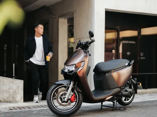 宏佳騰25週年慶推購車優惠 指定電車最高省4萬1800元