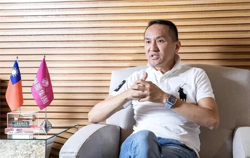 台灣即將邁入超高齡社會!愛爾麗常如山:「照護式二代宅」是未來房產主軸