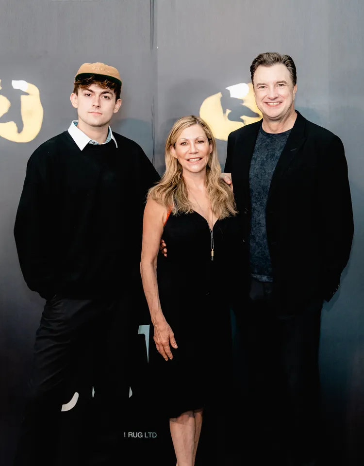 《貓》演員們對來台灣表演，非常期待。寬宏藝術提供