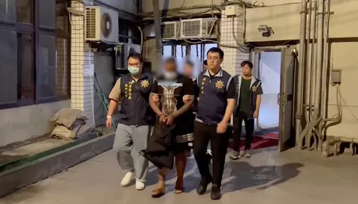 圍毆路人還餵毒逼少女賣淫 明仁會10惡煞栽了