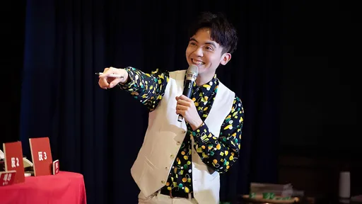 黃豪平被控開車囂張「搖車窗飆罵白痴」 他喊冤:到底是誰冒充我