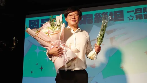 周玉蔻批黃國昌卸責停車場爭議　「明天就刨平吧別丟人現眼」