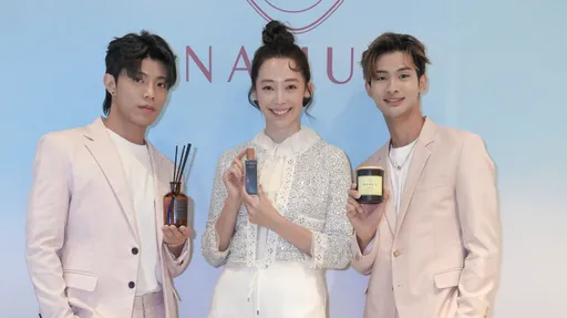 王心恬對「小鮮肉」情有獨鍾　今年二度提前共度情人節