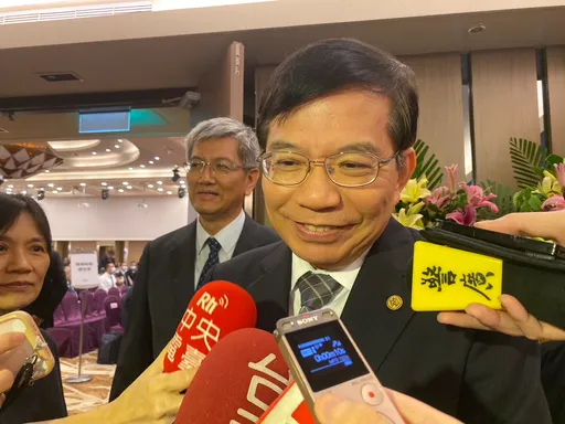 港公司憂四接讓基隆港廢港 王國材曝可行的配套措施