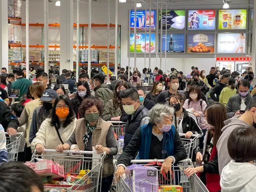 摩佐羅拉乾酪檢出致癌物　好市多公布退貨方式！這期間買到快來退