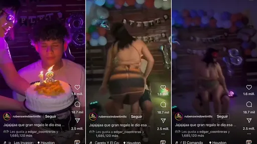 脫衣舞孃「貼身搖擺」是他18歲生日禮物　地方媽媽出手太狂爆爭議