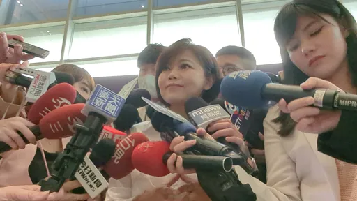 「柯文哲條款」讓藍白合破局? 參選人盼溝通調整