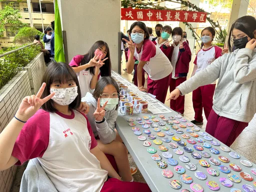 新北加碼百萬技藝教育獎勵金 開班數冠全台7連霸