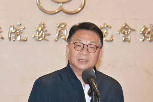 遭藍委點名《外役監條例》修惡「罪魁禍首」 陳歐珀回應了