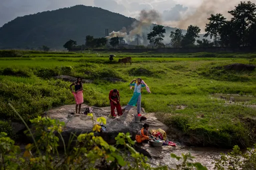 攤手!全球多地掀熱浪 G20討論減少碳排目標仍無結論