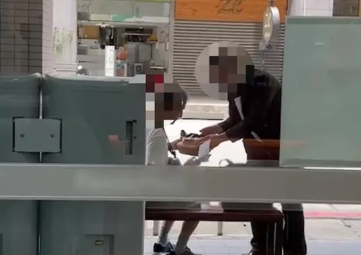 遭詐逾500萬還被虧！可惡詐團要求面交870萬「北七逆」　老翁怒call警逮人