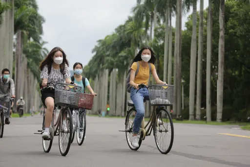 大學分發入學回流名額創新高 最低3科23級分就可填志願