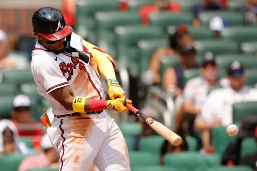 勇士亞庫納明星賽前20轟+40盜+50打點　史上第1人