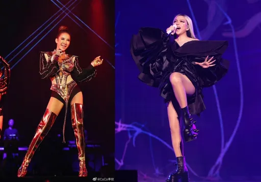 李玟今告別式！張惠妹花籃4字催淚　雪梨天空驚見「CoCo Lee」所有人都哭了