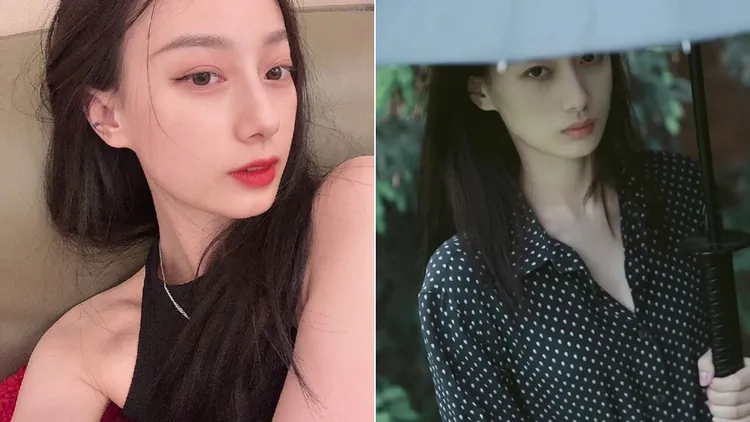 小雪。翻攝自小雪抖音