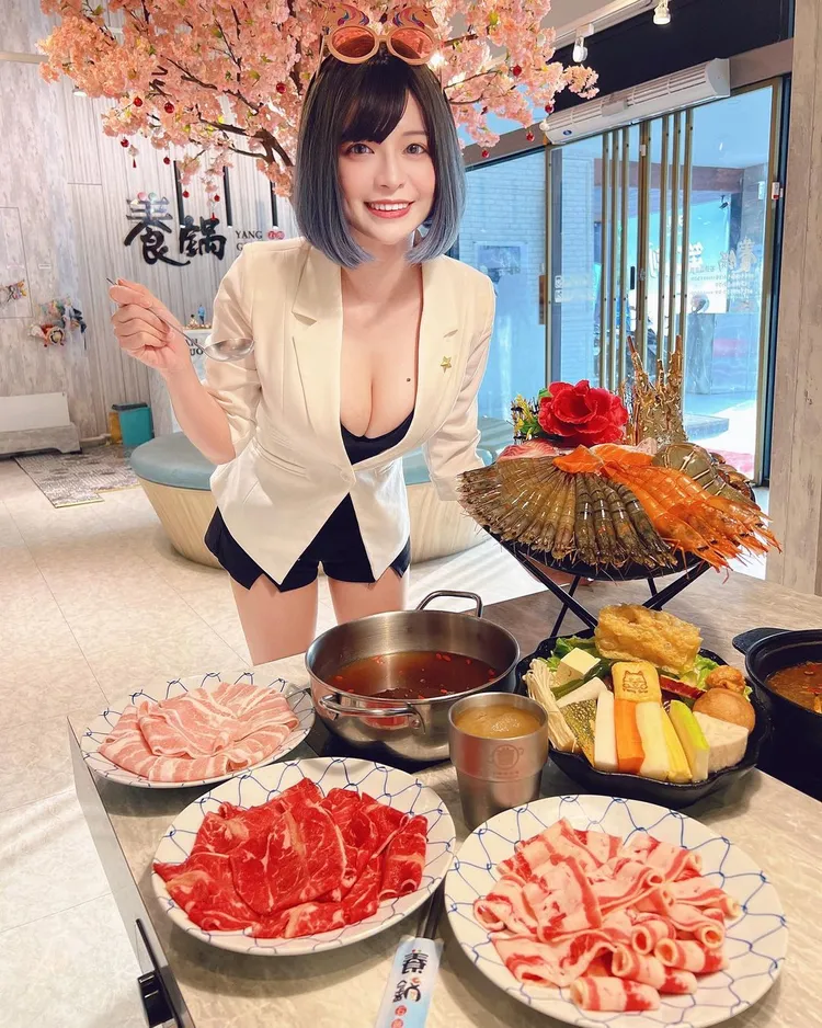 翻攝自郭鬼鬼IG