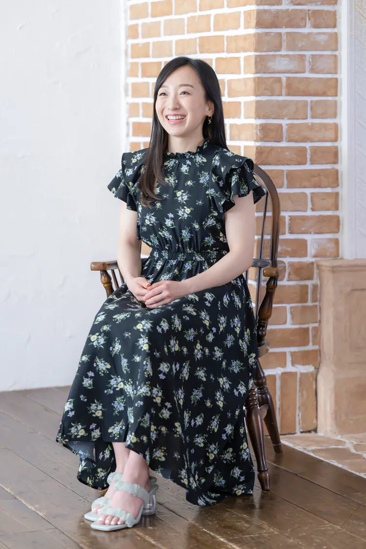 藤澤五月以往外型甜美。翻攝sportiva