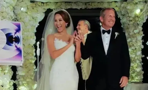 李玟曾砸6億香港辦世紀婚禮 火星人獻唱碧昂絲座上客