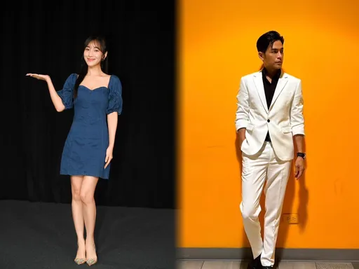 夏宇禾首談與Gino 6年情告終 沒交惡仍有聯絡爆他「那麼孤僻」