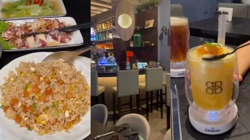 高雄台式餐酒館「好吃又好喝」 超人氣飲品一定要來一杯