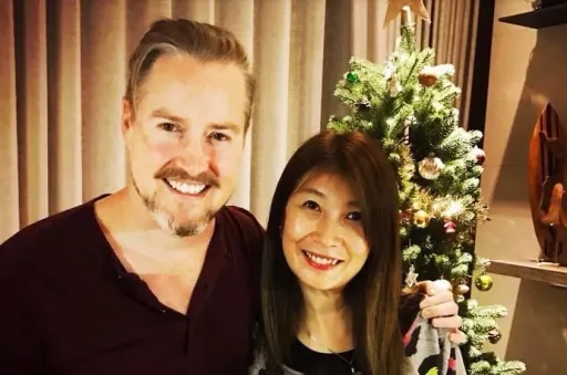 黃嘉千跨國官司敗訴　夏克立證實吐心聲「我是無辜的」