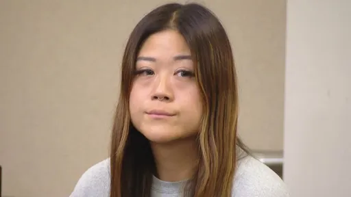 不只性侵13歲學生 34歲年度女老師再爆「教室內嘿咻未滿14歲少年」