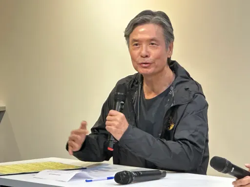 金溥聰轟戴瑋姍「漂亮女生出事變老鼠」 賴辦拿他話打臉:怎麼能投侯友宜