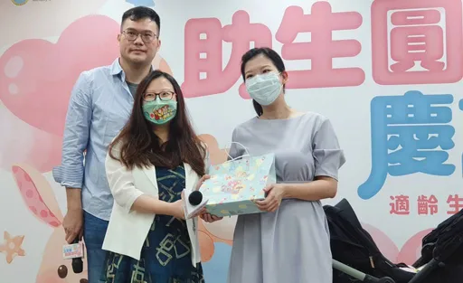 全台1.1萬名試管嬰!不孕治療補助最高40萬 醫:婚後1年未孕快就醫