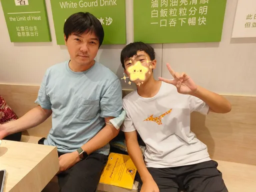 消失2個多月!前中信兄弟總教練林威助找到了 球迷在這捕獲