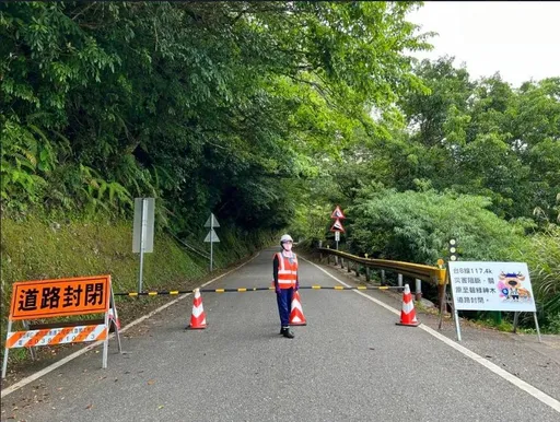 一文看交通變動|省道預警性封閉路段6處 國內線取消180架次
