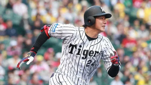 阪神球星曾來台參加冬盟 驚傳腦瘤去世!得年僅28歲