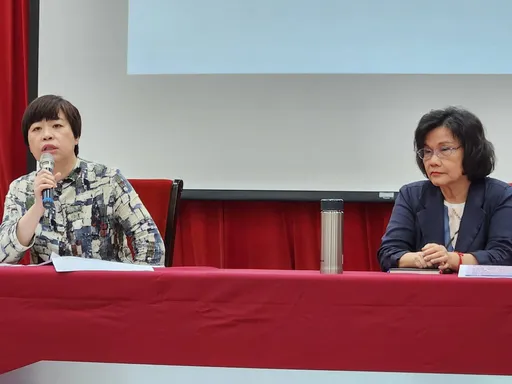 國中少女3P戀2男師害校長請辭 大逆轉!真相竟是她造假對話和同學炫耀