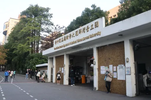 分科測驗生物考科鑑別度中偏高 高中老師:相對平易近人