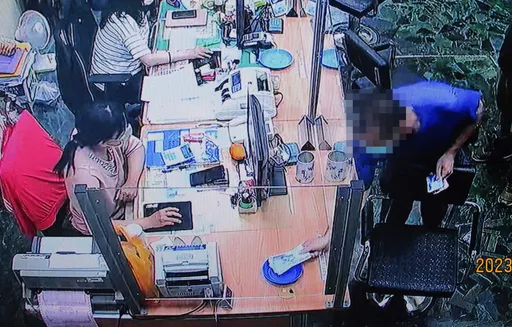 台南水電工擺爛6年欠繳15萬元罰單　被這張紙嚇到！主動到案全繳清