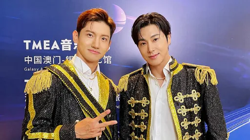 限韓令擦邊球!韓團踏上中國音樂節紅毯 東方神起表演沒直播
