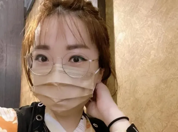 張喬瑜先前與四叉貓糾紛。資料照片