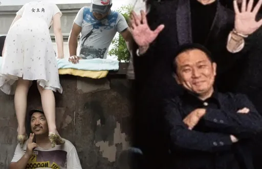 導演北村豐晴、攝影師周宜賢遭實習生控性騷 新北警本周傳喚說明