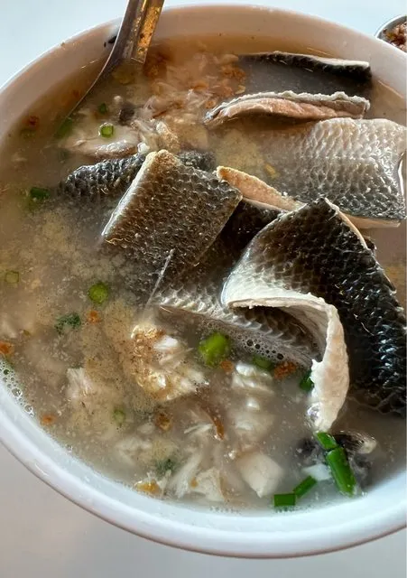 原PO結帳後才知道恍然大悟。取自PTT