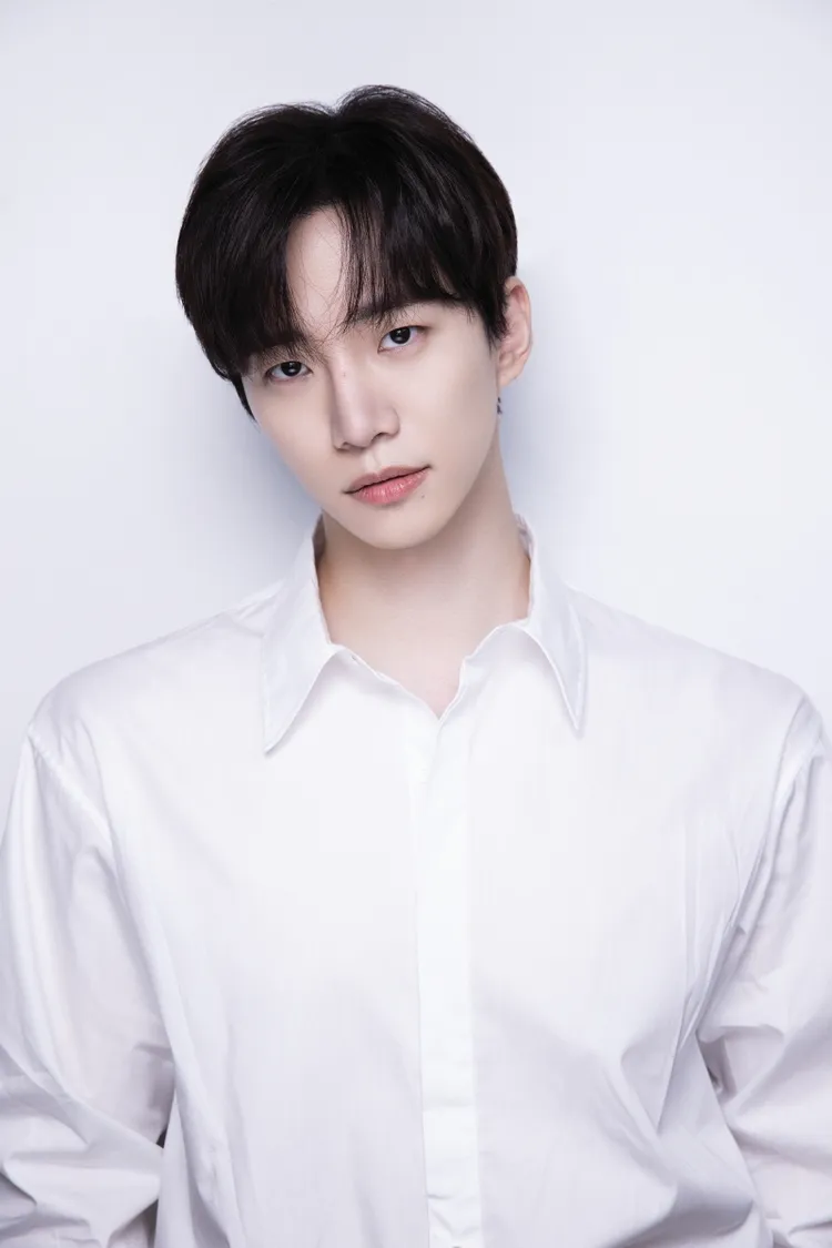 李俊昊8月初將來台灣。JYP Entertainment提供