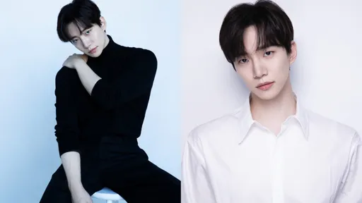 潤娥緋聞男友要來台灣了！　李俊昊8月3日帥氣空降信義區