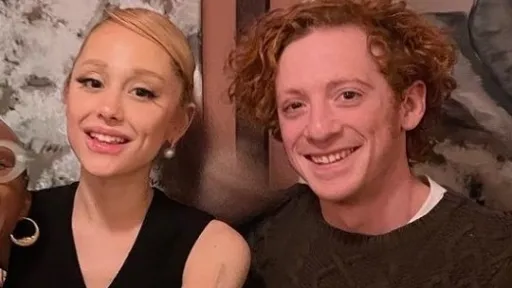 亞莉安娜婚姻觸礁遭爆當男星小三　正宮出面證實被搶尪