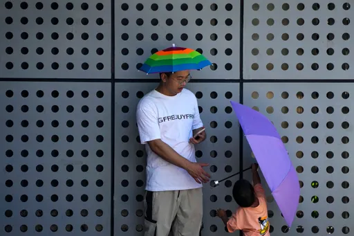 北京頒布激勵措施白忙一場 中國青年寧 「四不」度日