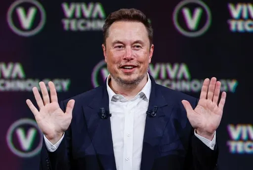 地表財富增最多是他! 半年漲出2.5個黃仁勳