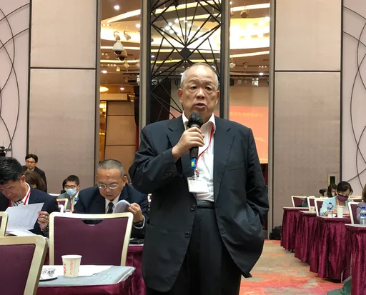 黃顯華批證交所監視制度是黑箱 成為惡意檢舉工具