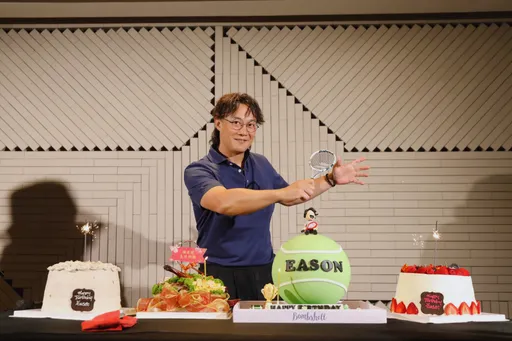 「E神」陳奕迅將襲台飆唱7場 向歌迷坦承「心情很緊張」