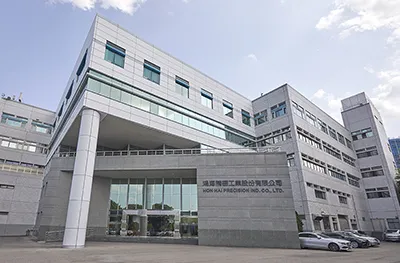 傳鴻海集團擬投資2億美元!海外設廠地點曝光 預計工廠明年完工