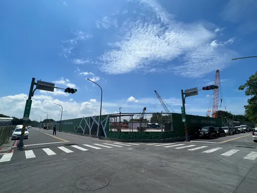 台南平實地上權1季賣220戶 2-3字頭與所有權宅具高價差