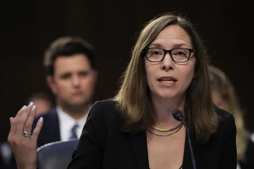 談台美避免雙重課稅 AIT主席:華府十分關注